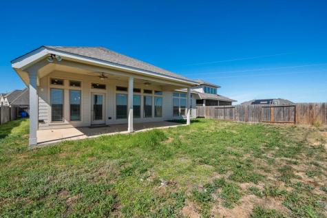 3105 High Meadow Street Seguin TX 78155