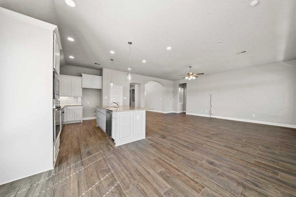 3105 High Meadow Street Seguin TX 78155