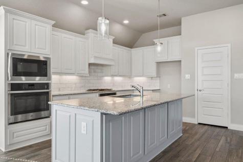 3105 High Meadow Street Seguin TX 78155