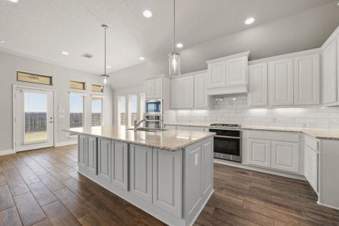 3105 High Meadow Street Seguin TX 78155