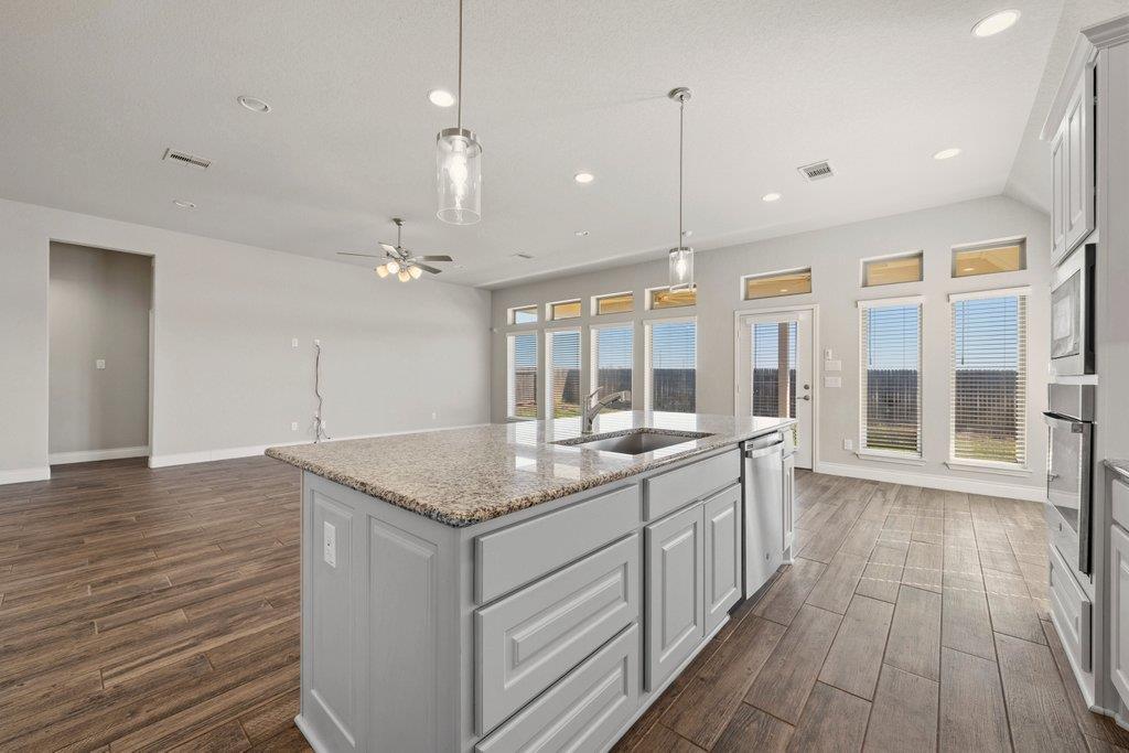 3105 High Meadow Street Seguin TX 78155