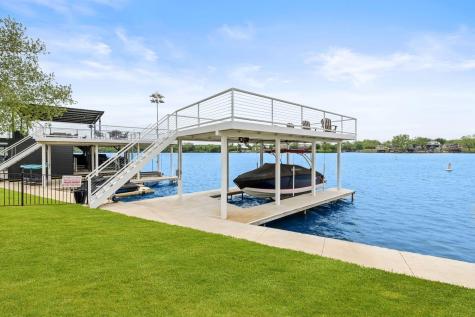 1324 Euel Moore Drive Kingsland TX 78639