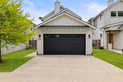 1324 Euel Moore Drive Kingsland TX 78639