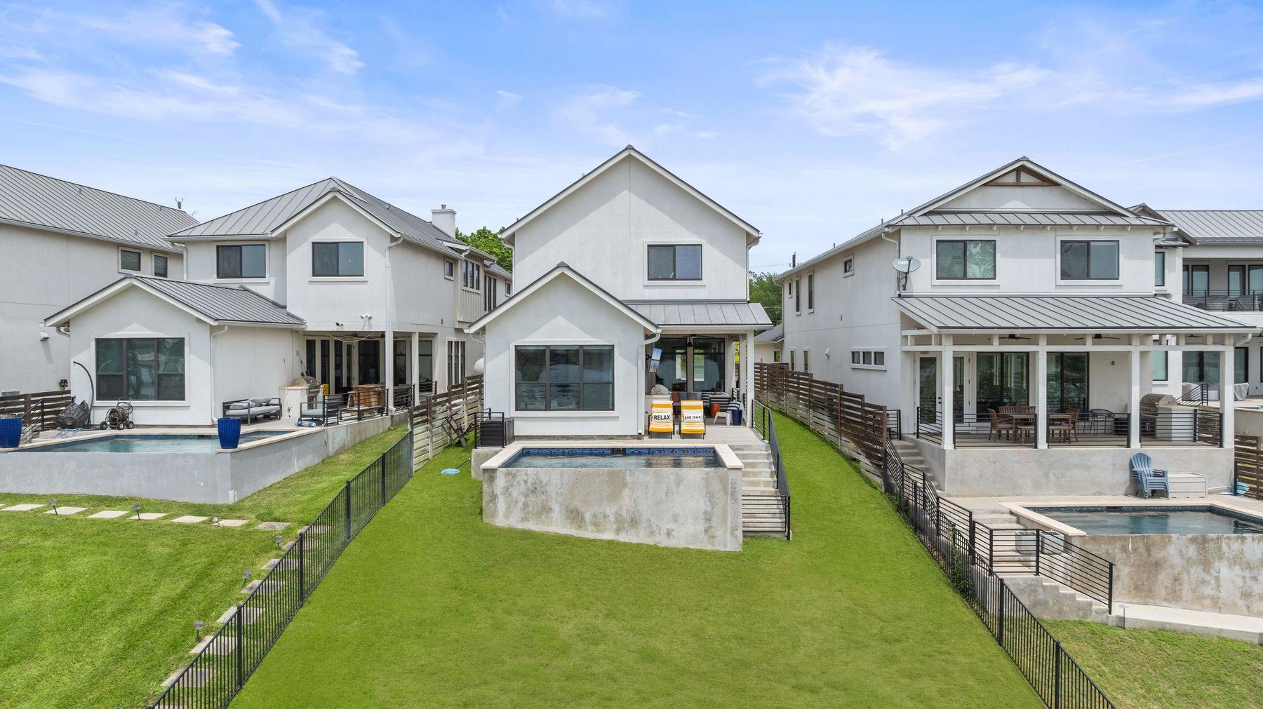 1324 Euel Moore Drive Kingsland TX 78639
