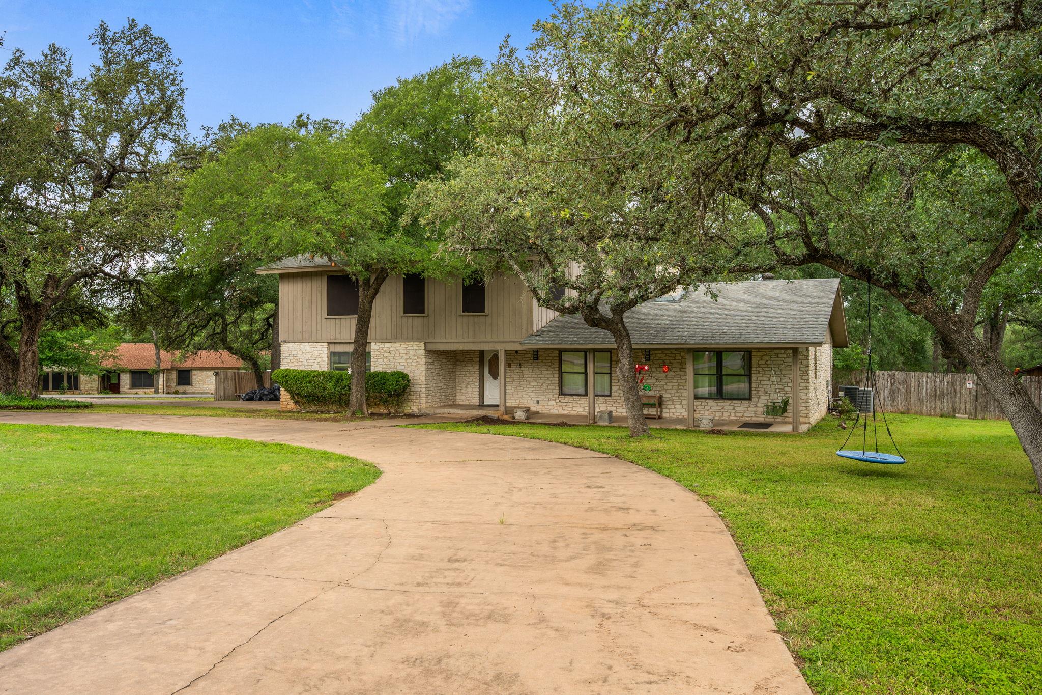 210 Waxwing Drive Buda TX 78610