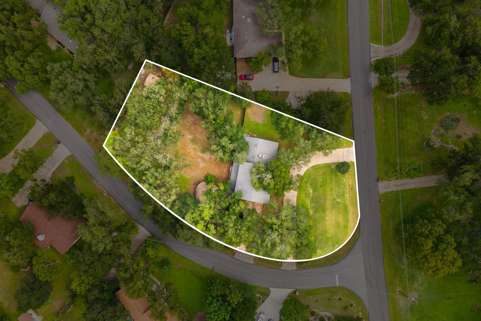 210 Waxwing Drive Buda TX 78610