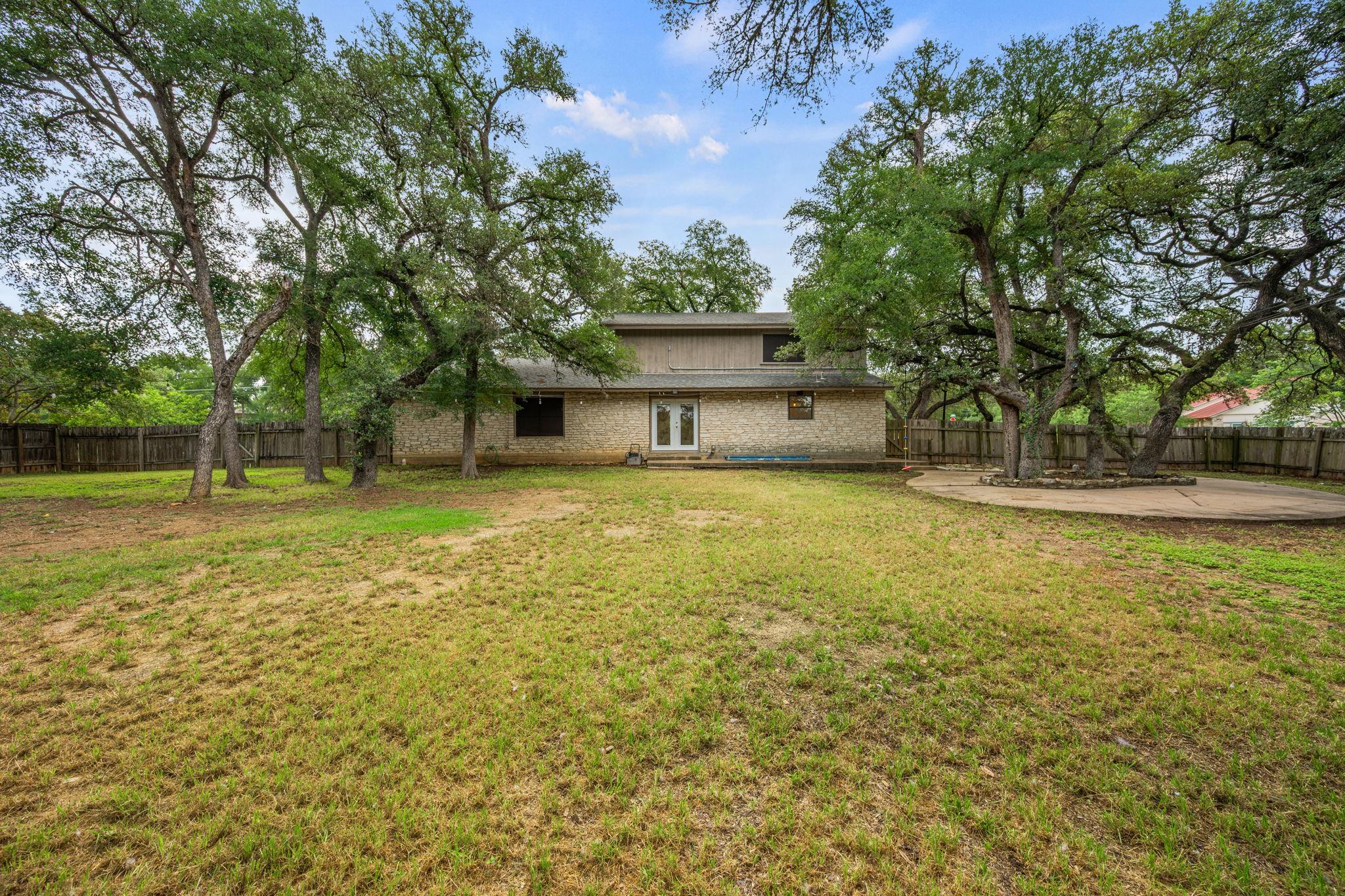 210 Waxwing Drive Buda TX 78610