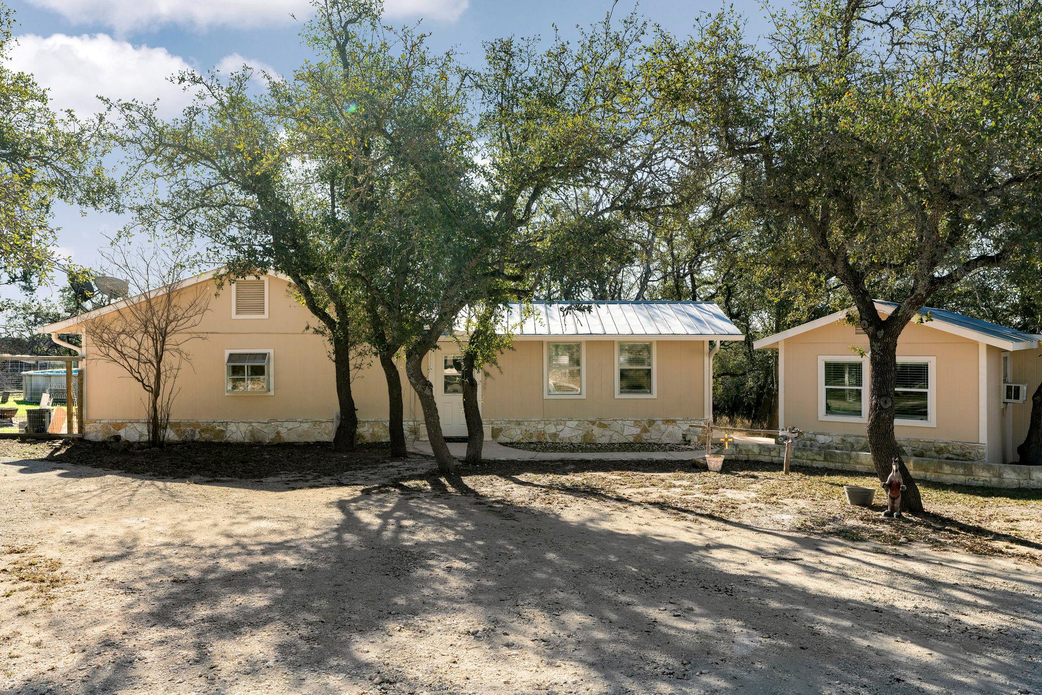 2058 Montell Road Wimberley TX 78676