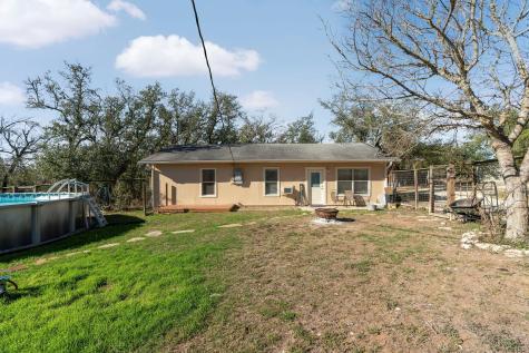 2058 Montell Road Wimberley TX 78676