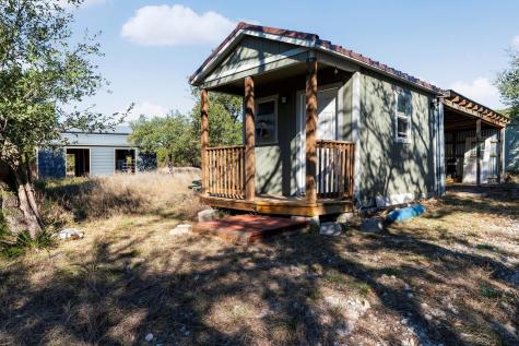 2058 Montell Road Wimberley TX 78676