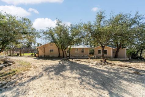 2058 Montell Road Wimberley TX 78676