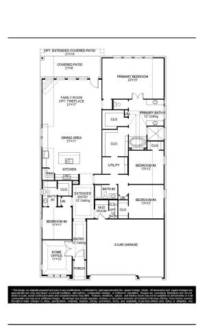 105 North River Way Liberty Hill TX 78642
