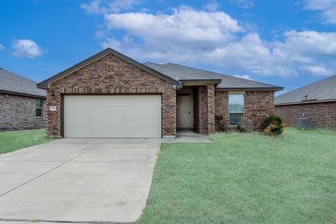 1709 Gigante Drive Killeen TX 76543