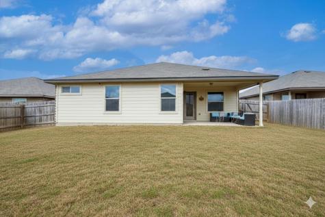 1709 Gigante Drive Killeen TX 76543