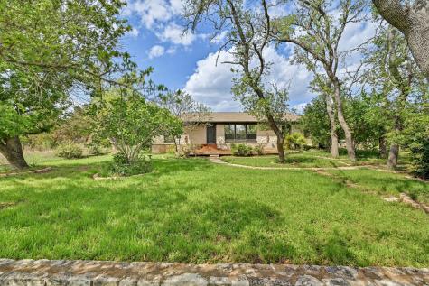 21506 Horseshoe Loop Lago Vista TX 78645