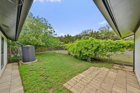 21506 Horseshoe Loop Lago Vista TX 78645