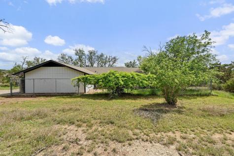 21506 Horseshoe Loop Lago Vista TX 78645