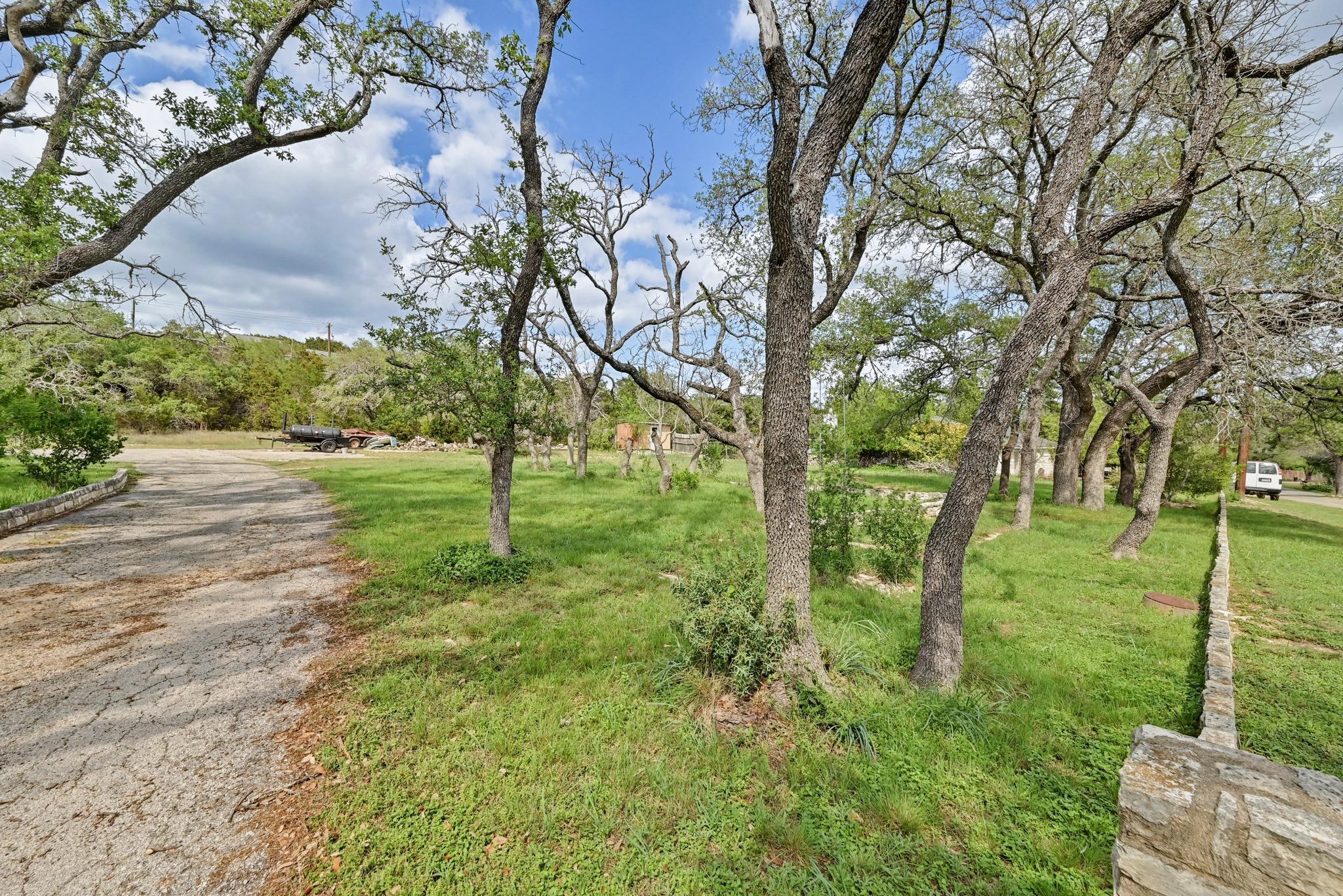 21506 Horseshoe Loop Lago Vista TX 78645