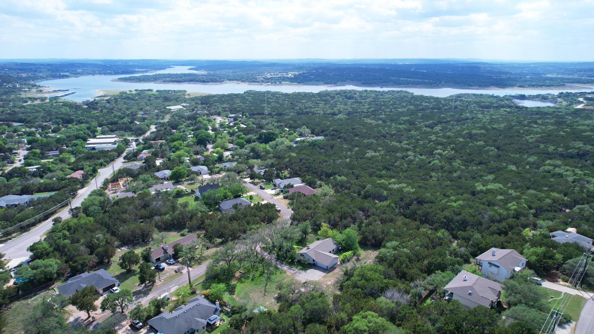21506 Horseshoe Loop Lago Vista TX 78645