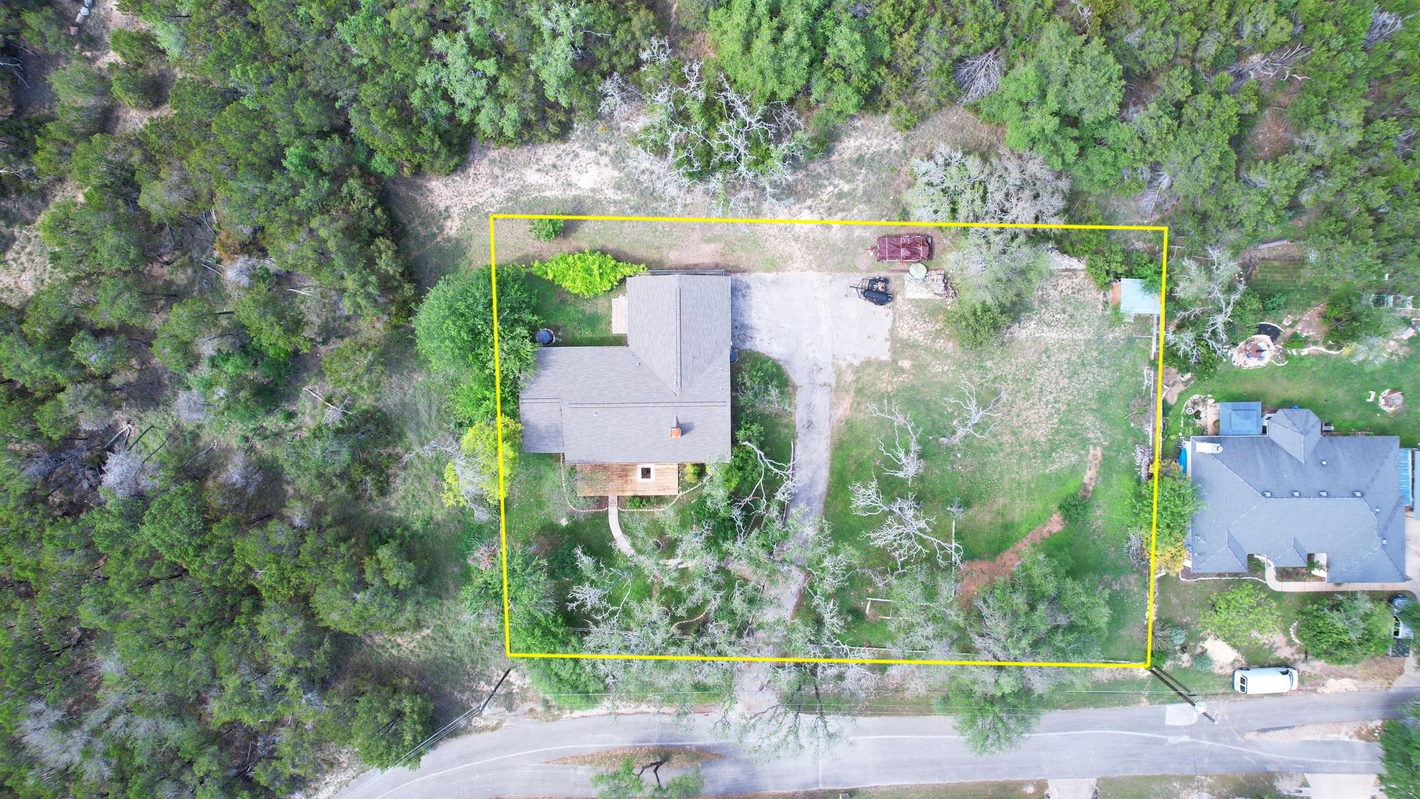 21506 Horseshoe Loop Lago Vista TX 78645