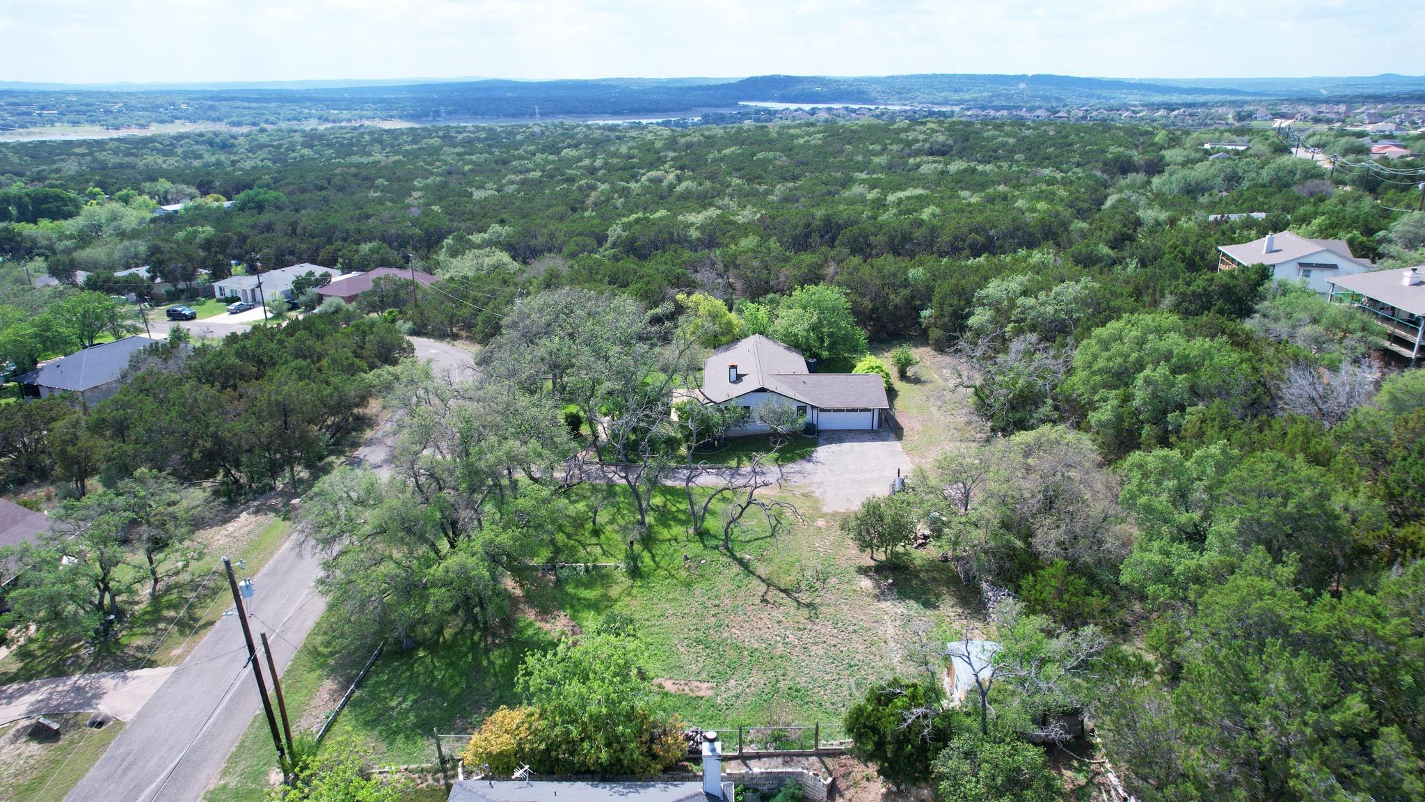 21506 Horseshoe Loop Lago Vista TX 78645