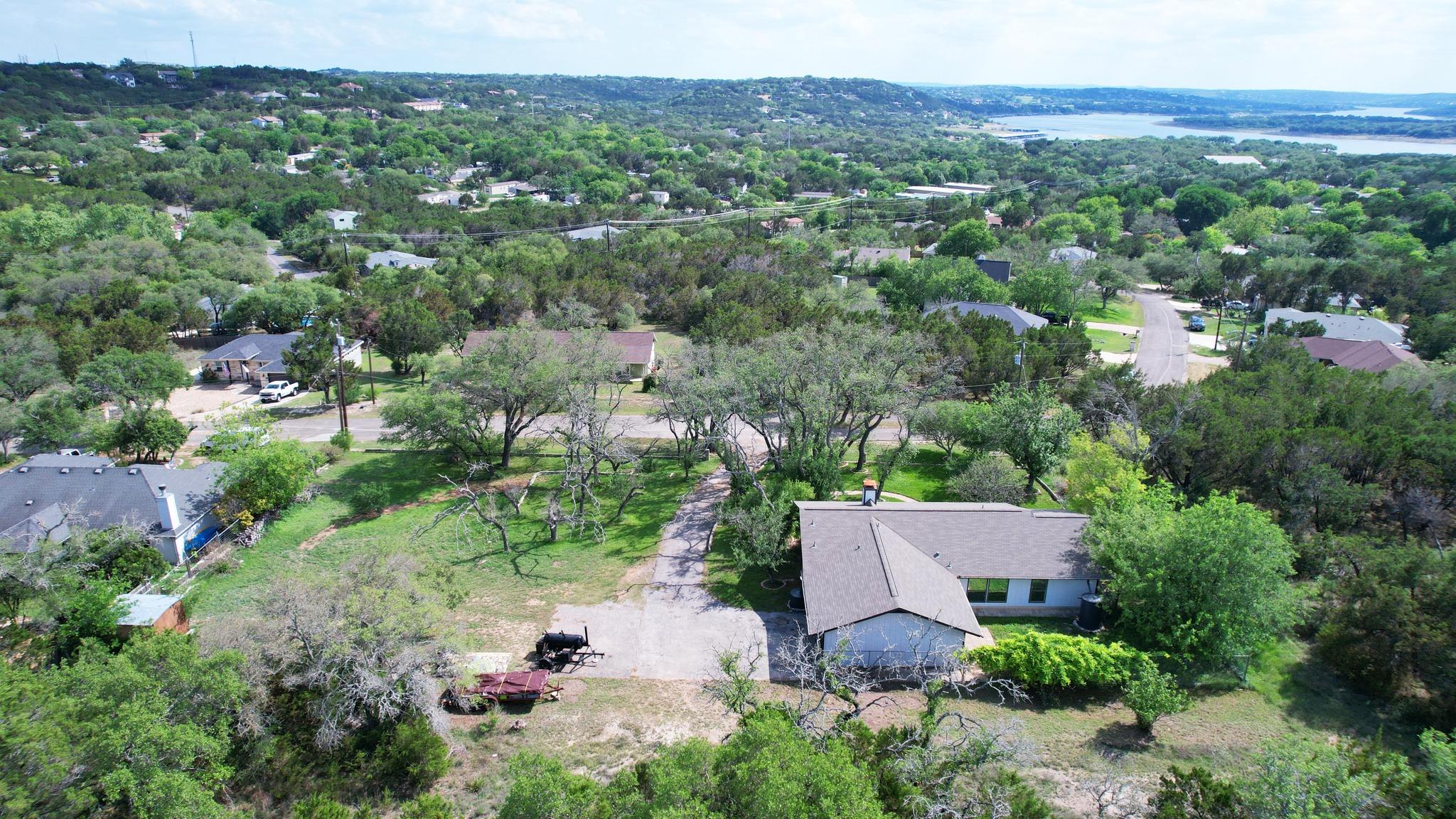 21506 Horseshoe Loop Lago Vista TX 78645
