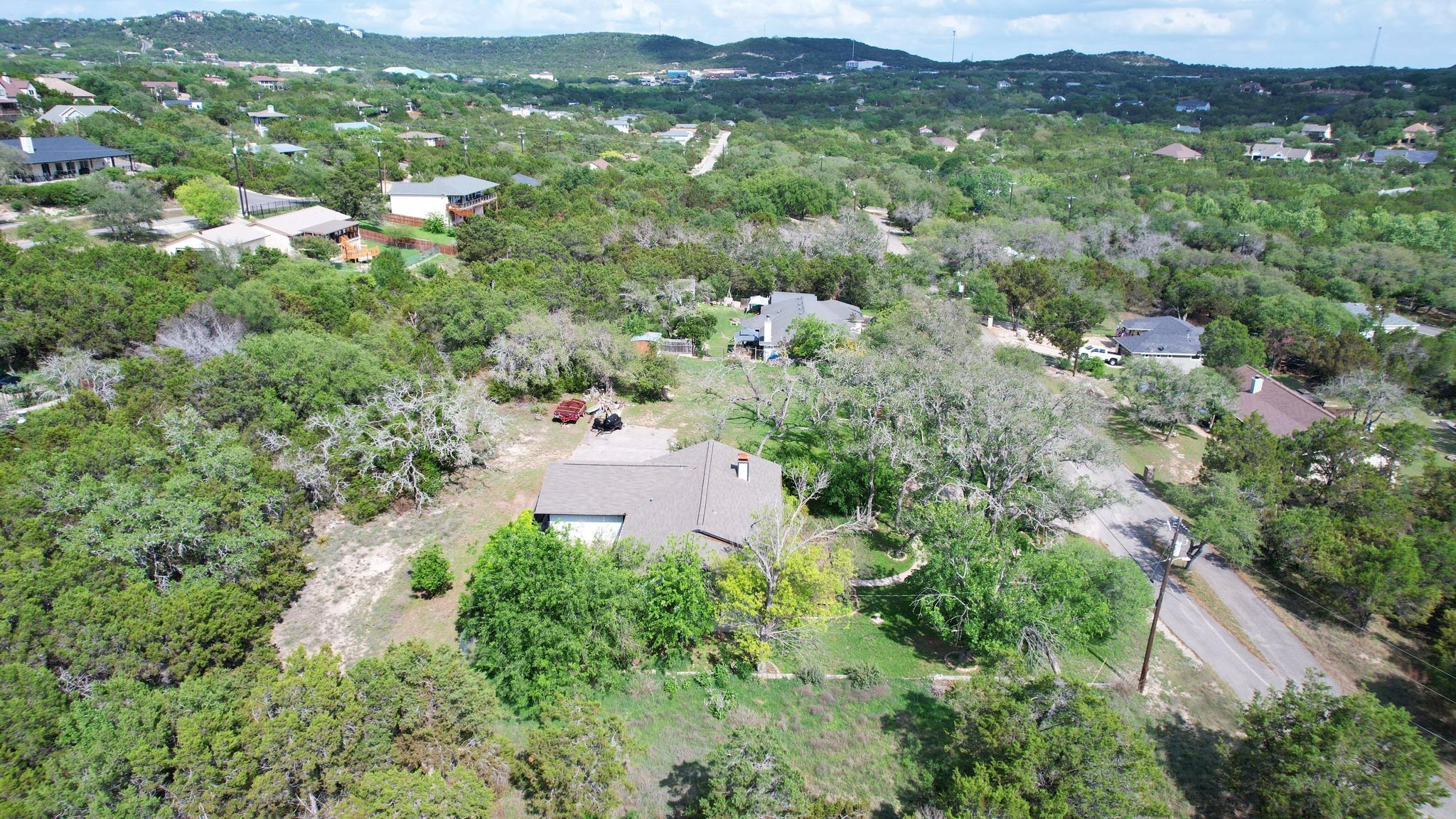 21506 Horseshoe Loop Lago Vista TX 78645