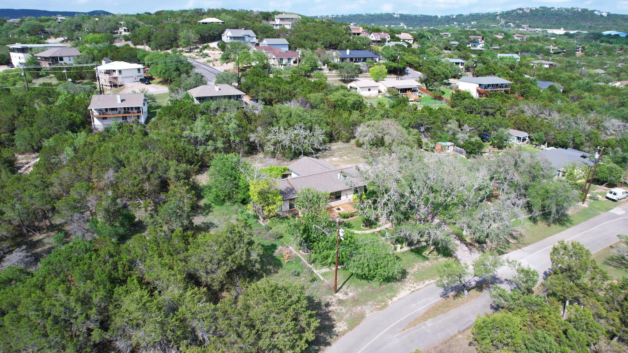 21506 Horseshoe Loop Lago Vista TX 78645