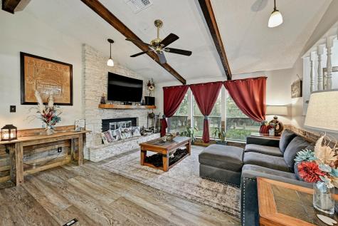 21506 Horseshoe Loop Lago Vista TX 78645
