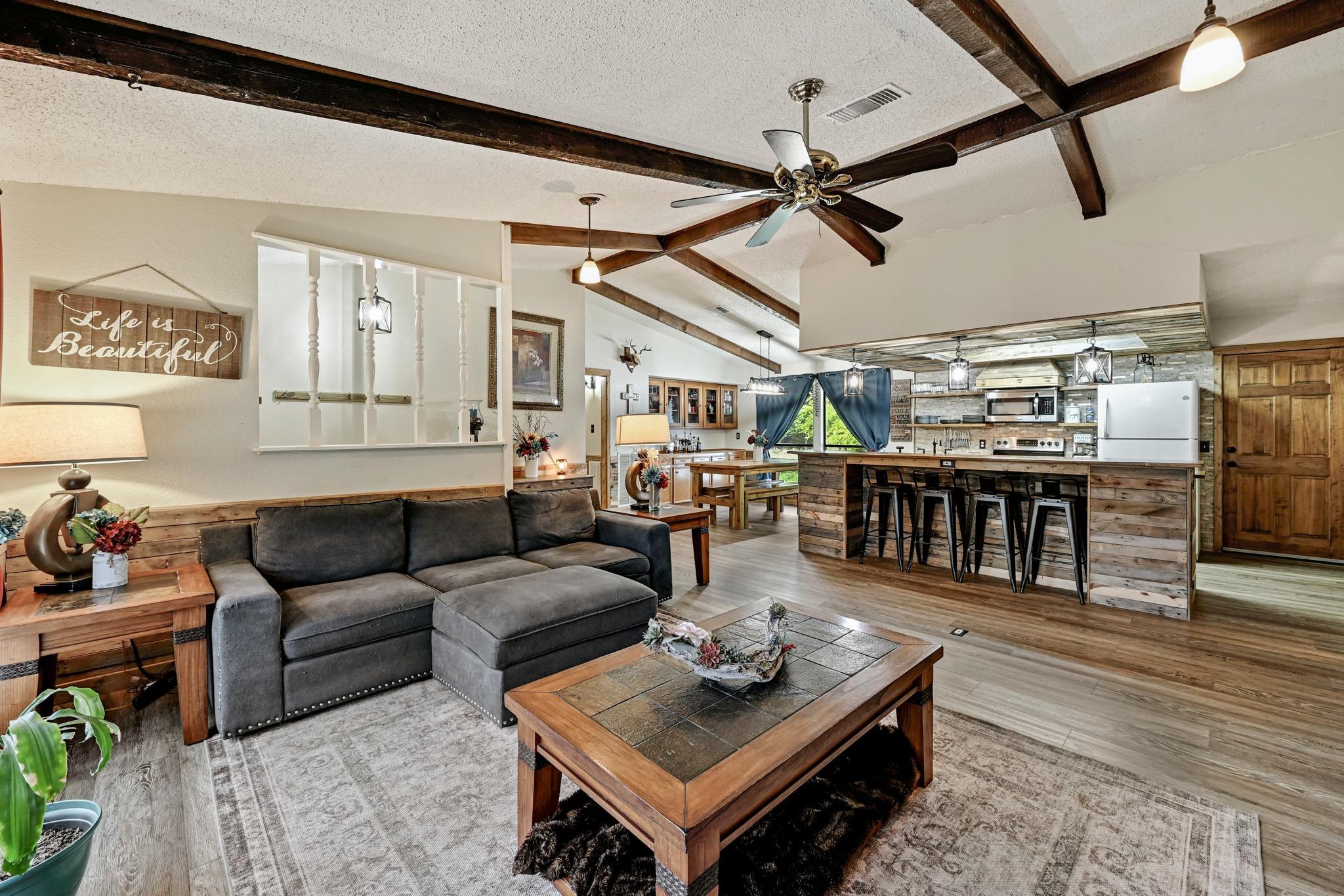 21506 Horseshoe Loop Lago Vista TX 78645