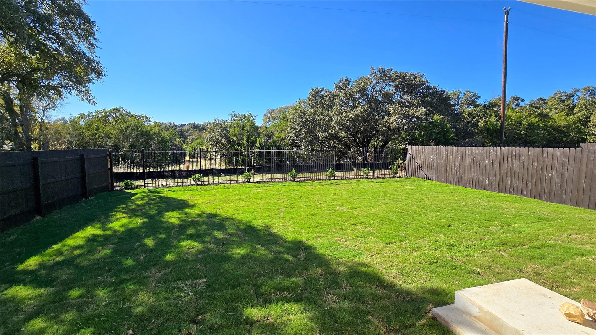 1637 Chapel Ranch Road Georgetown TX 78628