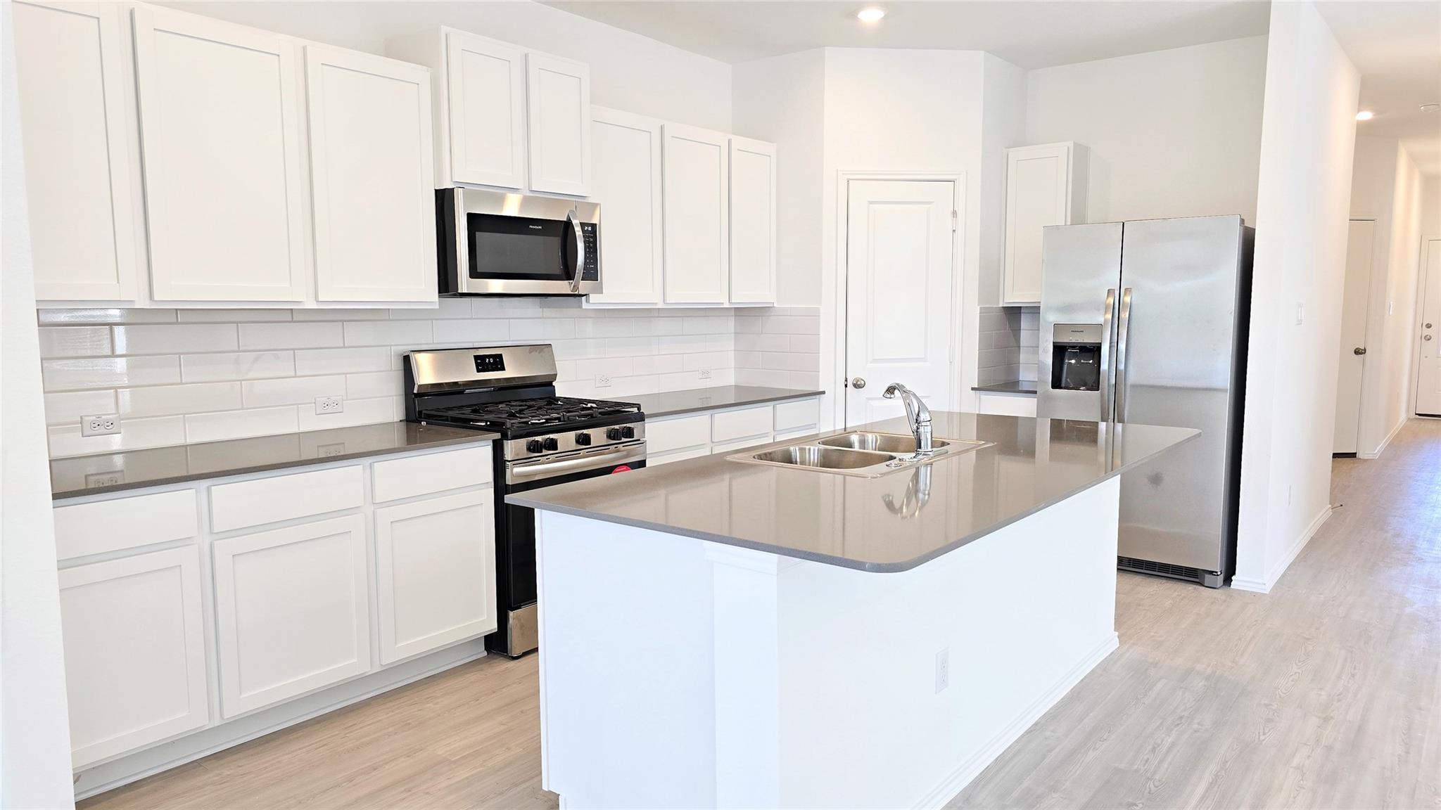 1637 Chapel Ranch Road Georgetown TX 78628
