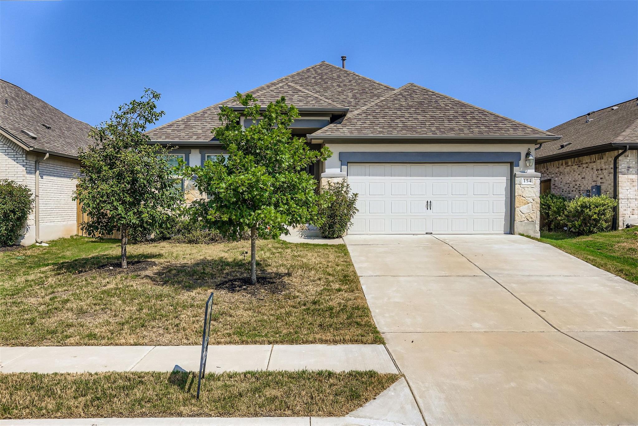154 Eagle Ford Drive Kyle TX 78640