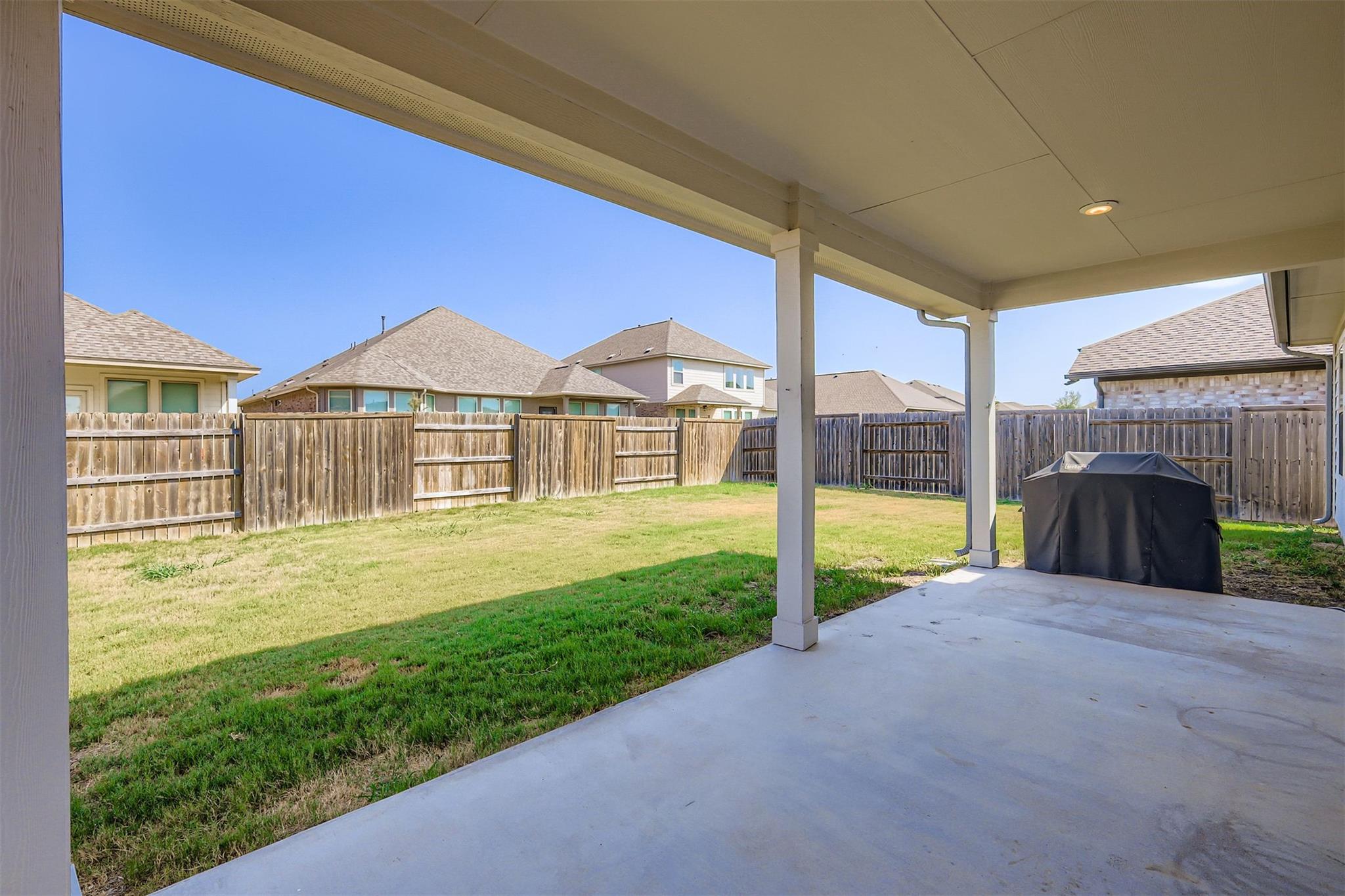 154 Eagle Ford Drive Kyle TX 78640