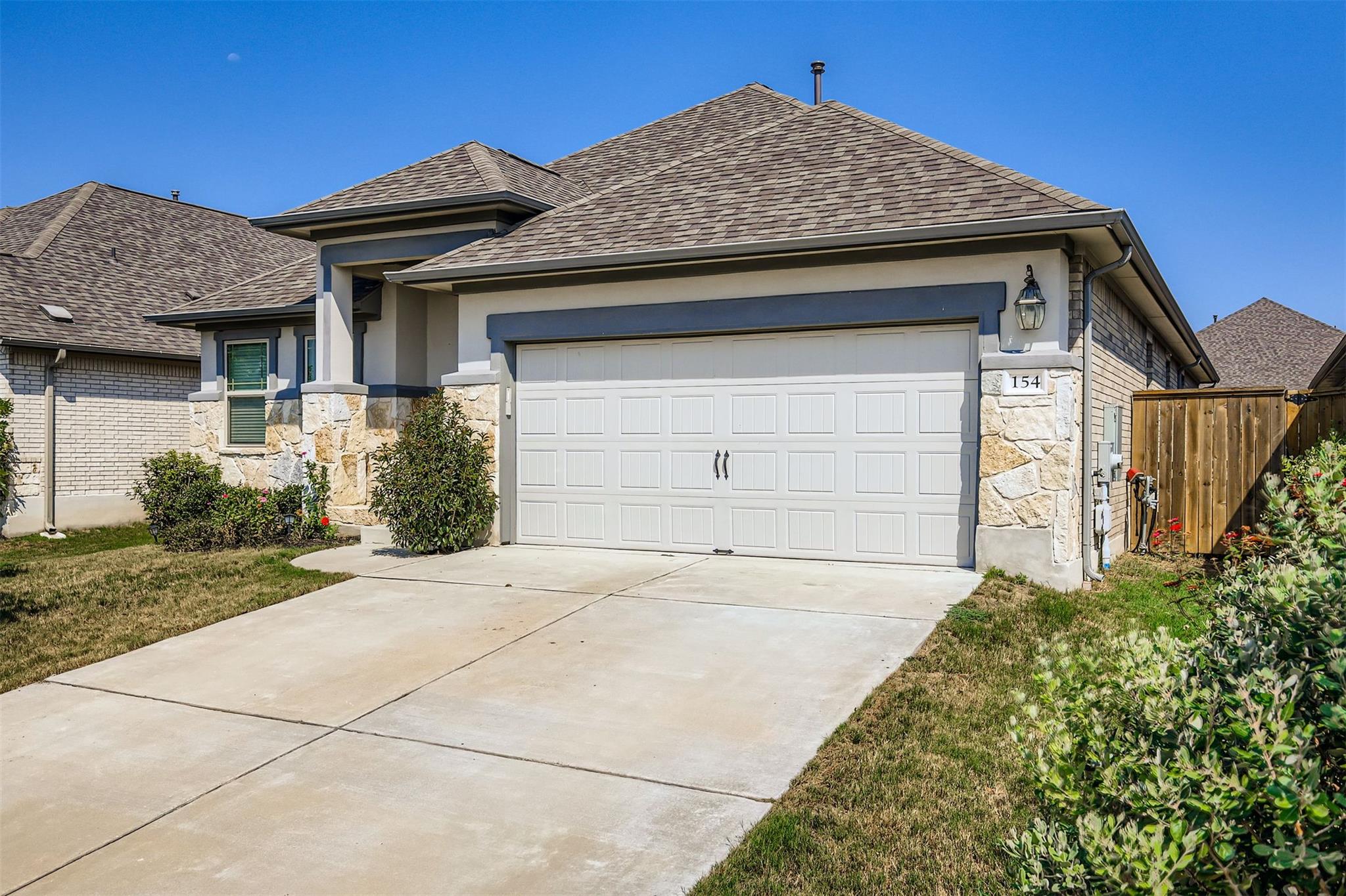154 Eagle Ford Drive Kyle TX 78640
