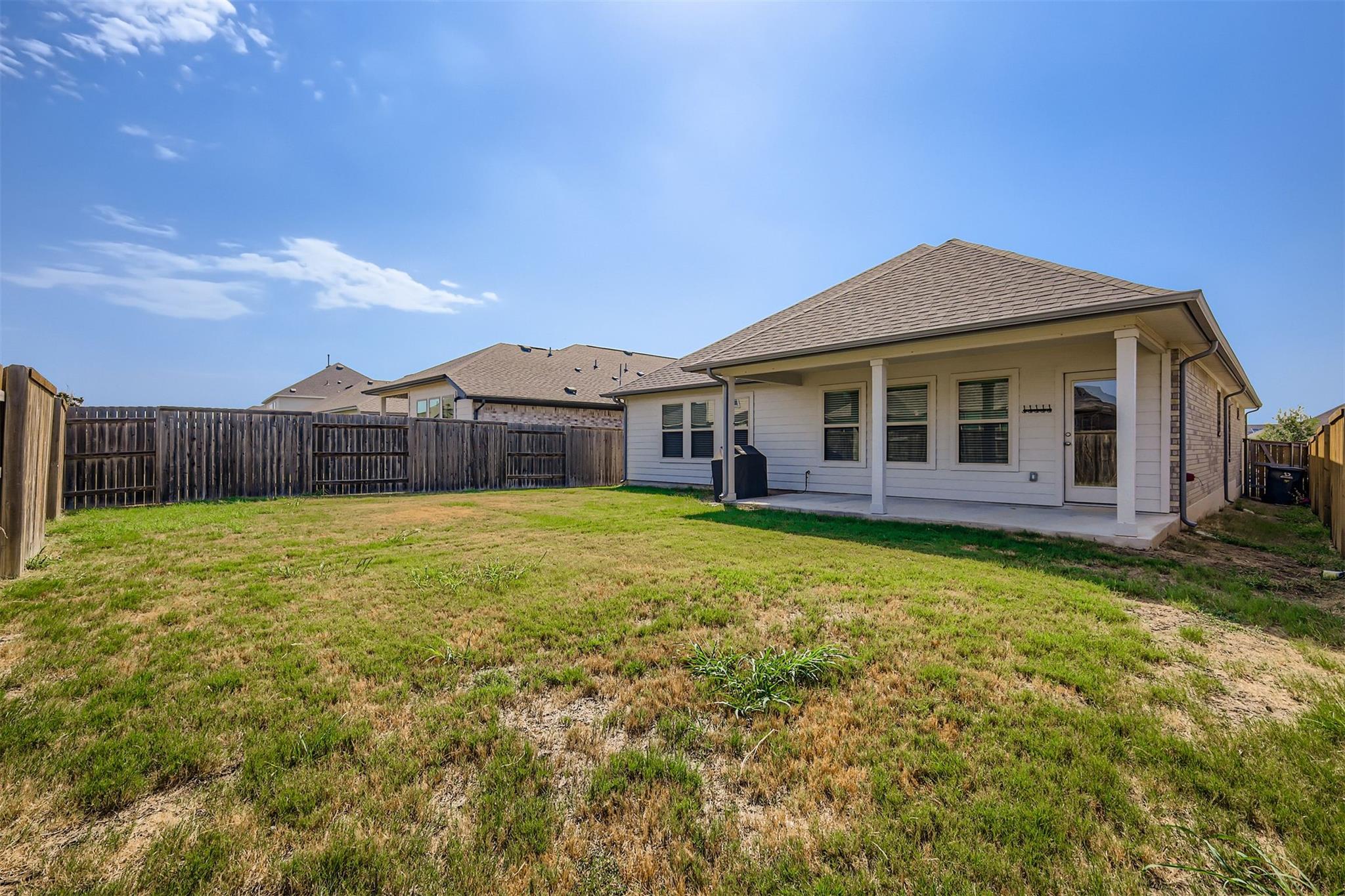 154 Eagle Ford Drive Kyle TX 78640