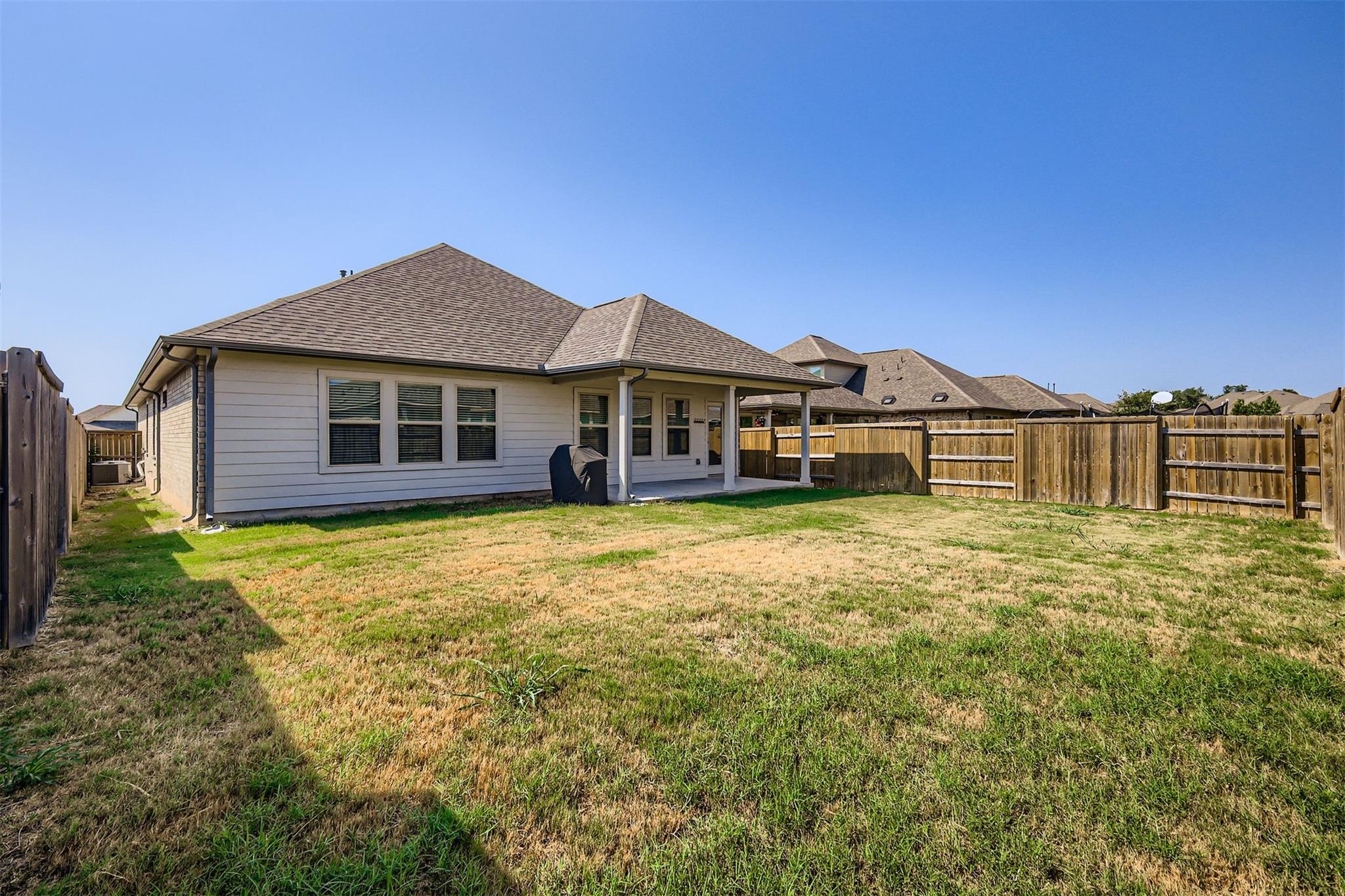 154 Eagle Ford Drive Kyle TX 78640