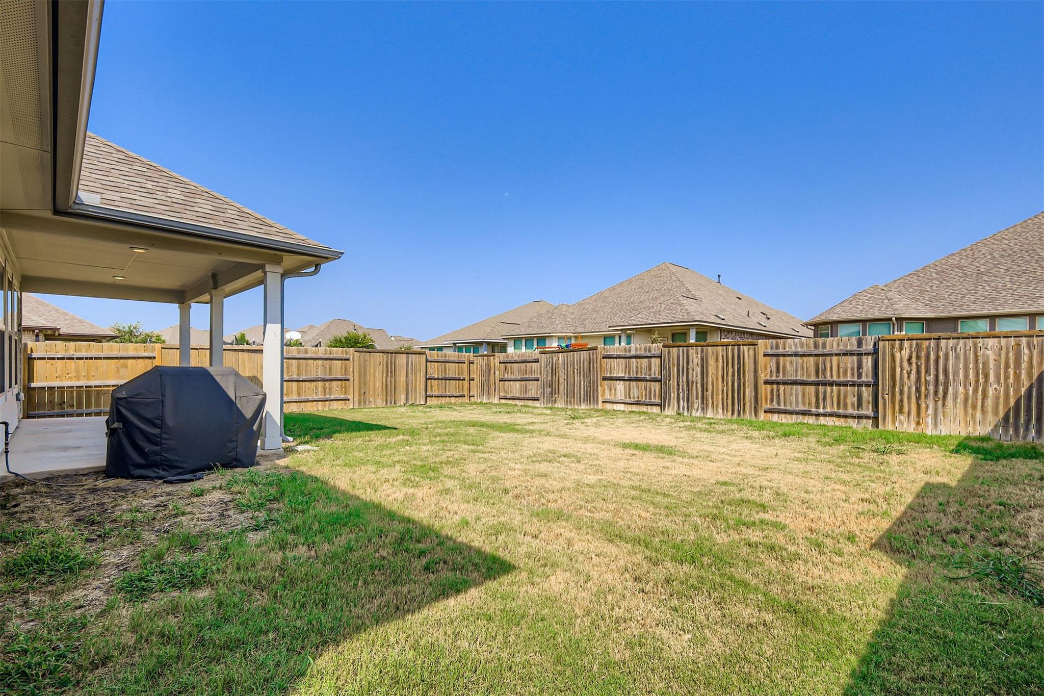 154 Eagle Ford Drive Kyle TX 78640