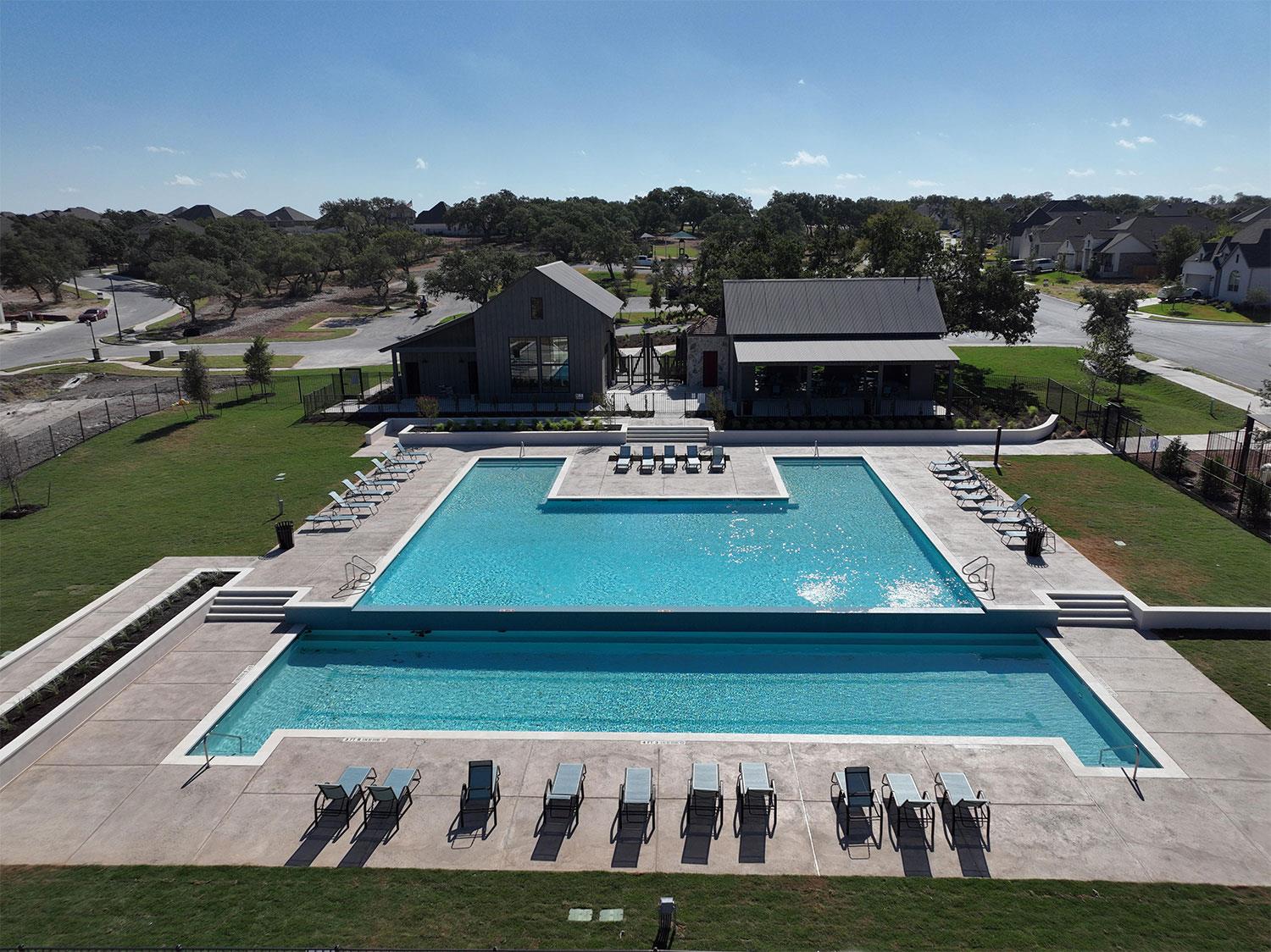 154 Eagle Ford Drive Kyle TX 78640