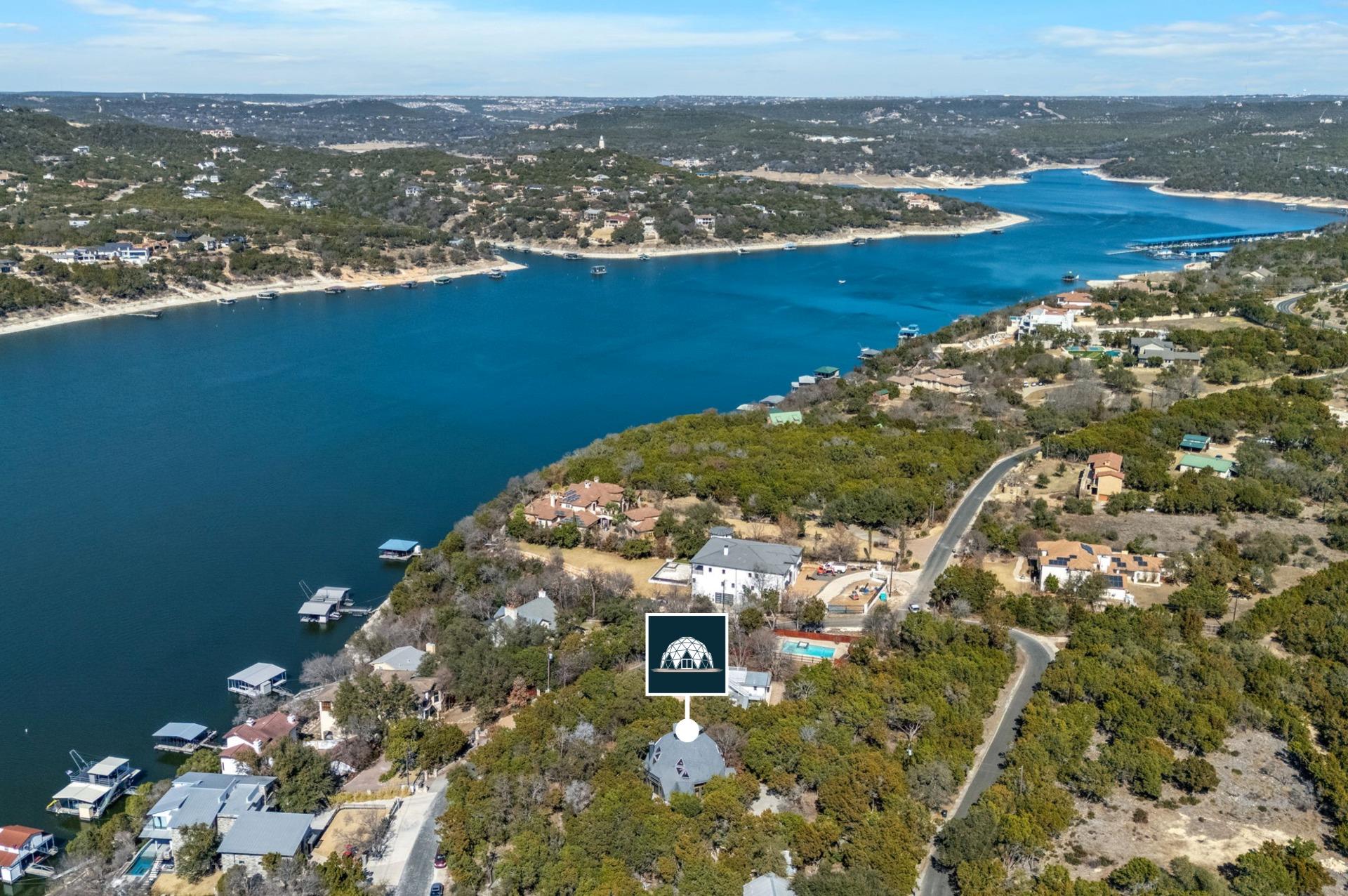 8125 Joy Road Leander TX 78641