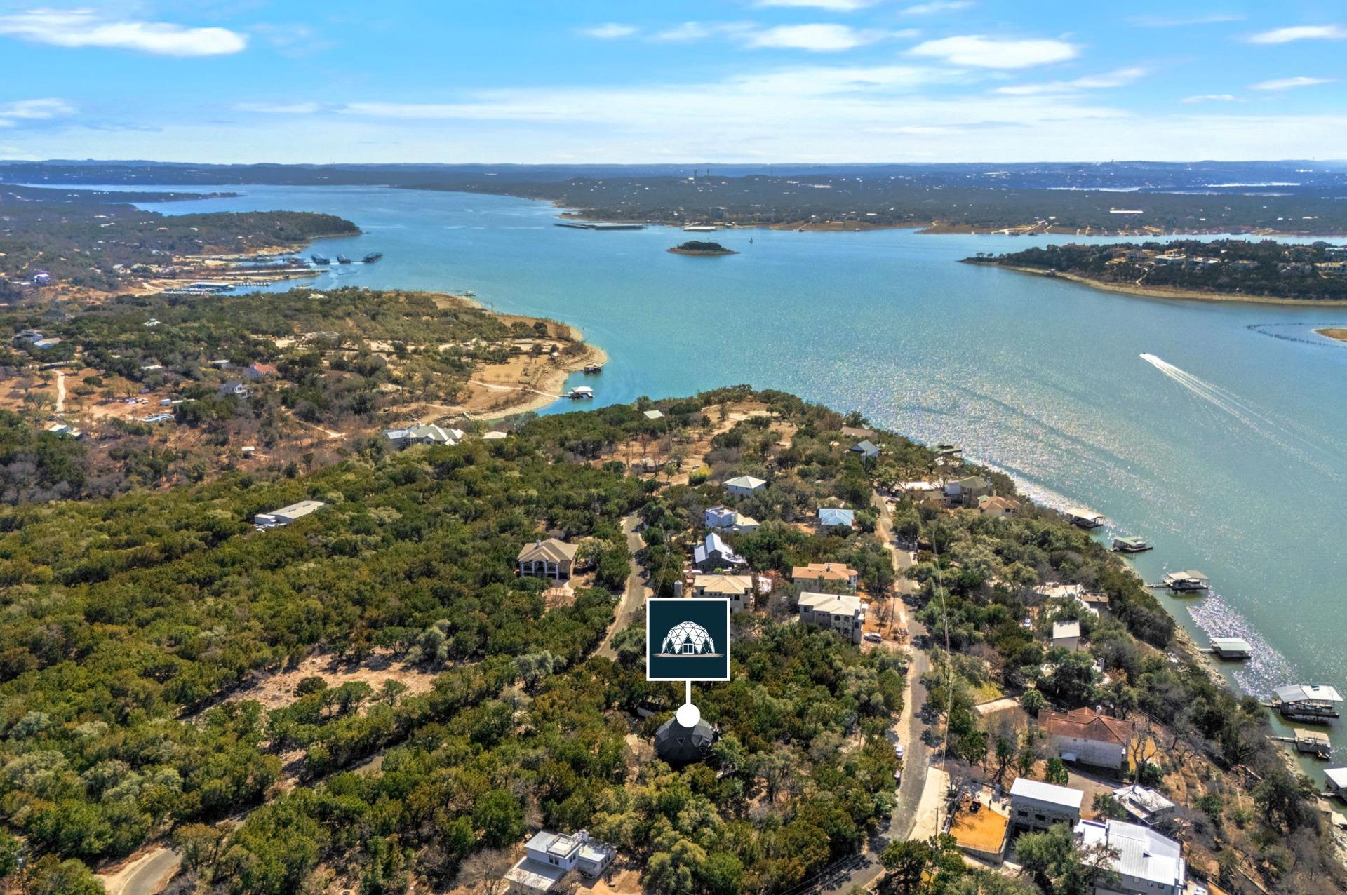 8125 Joy Road Leander TX 78641