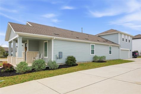 8100 Corrigan Pass Austin TX 78744