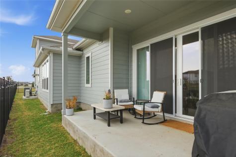 8100 Corrigan Pass Austin TX 78744