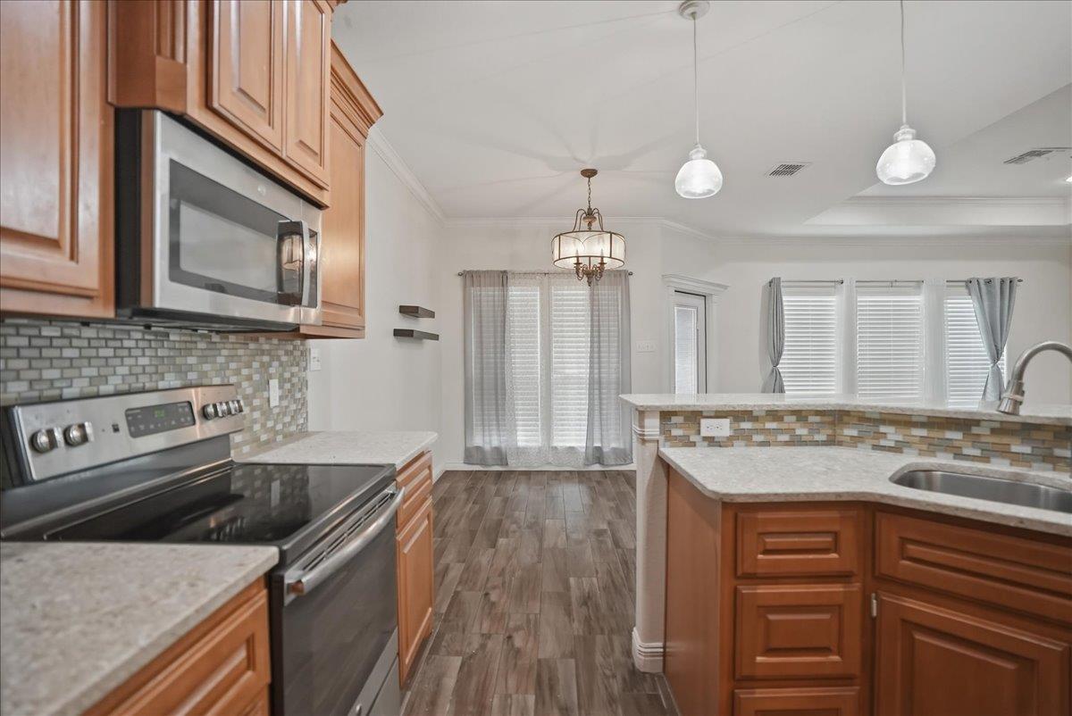 7166 Lake Placid Drive Corpus Christi TX 78414