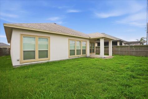 7166 Lake Placid Drive Corpus Christi TX 78414