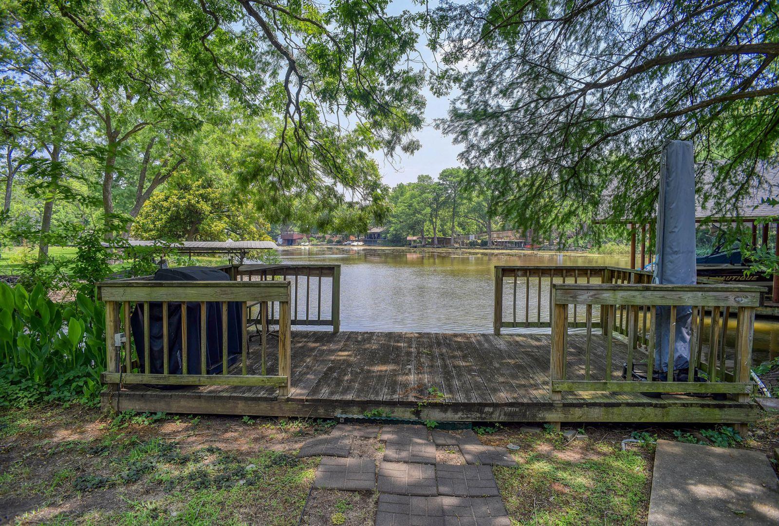 4703 Laguna Lane Austin TX 78746