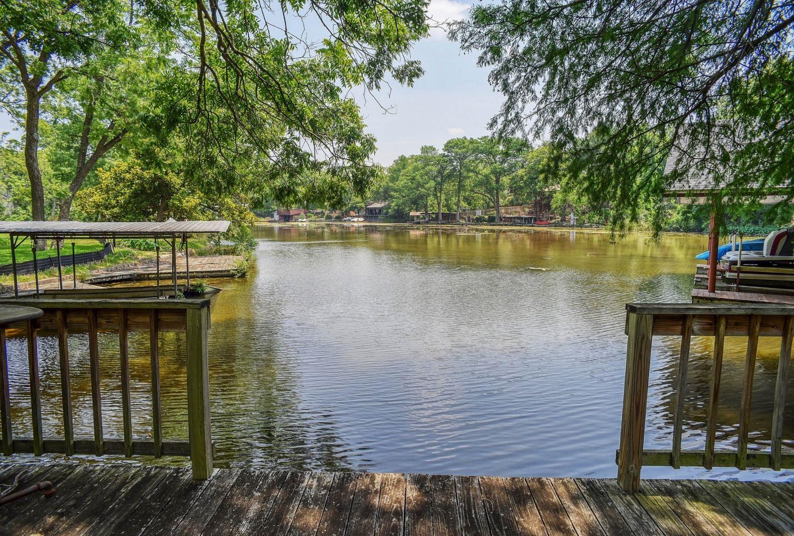4703 Laguna Lane Austin TX 78746