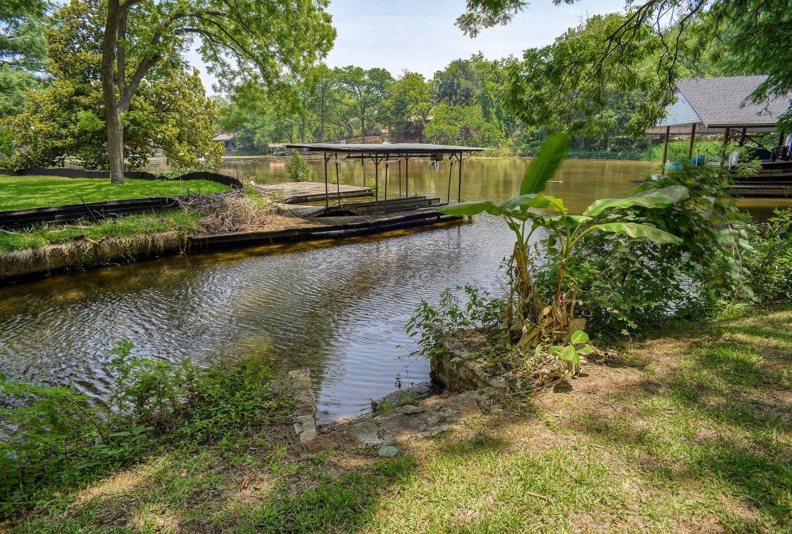 4703 Laguna Lane Austin TX 78746