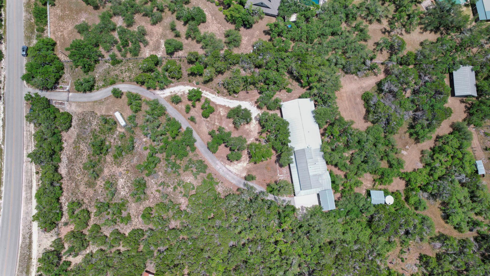 20001 Hamilton Pool Road Dripping Springs TX 78620