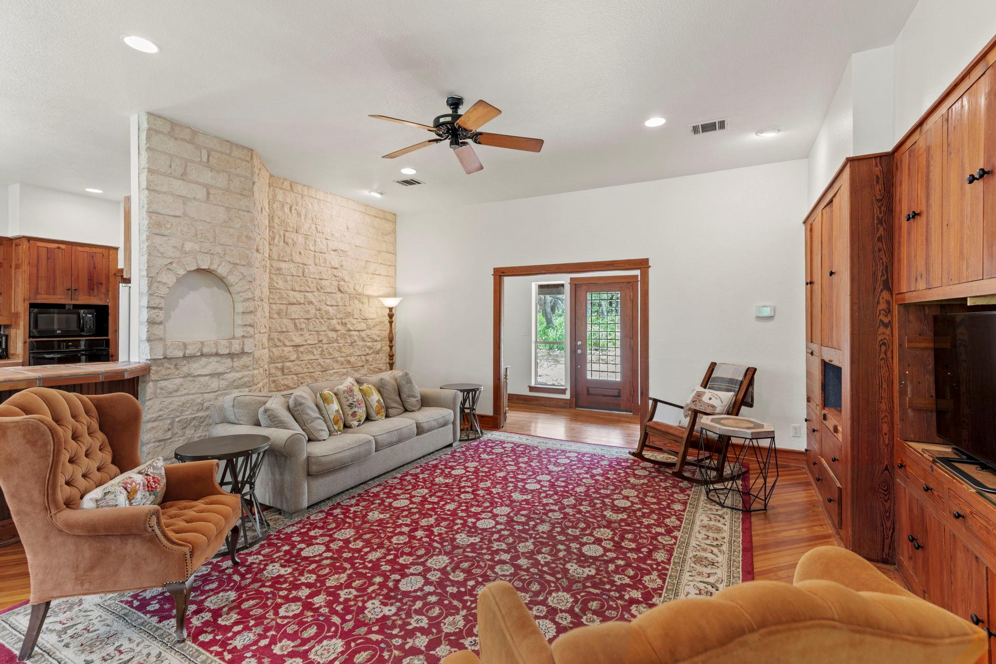20001 Hamilton Pool Road Dripping Springs TX 78620